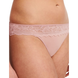 Chantelle Floral Touch String